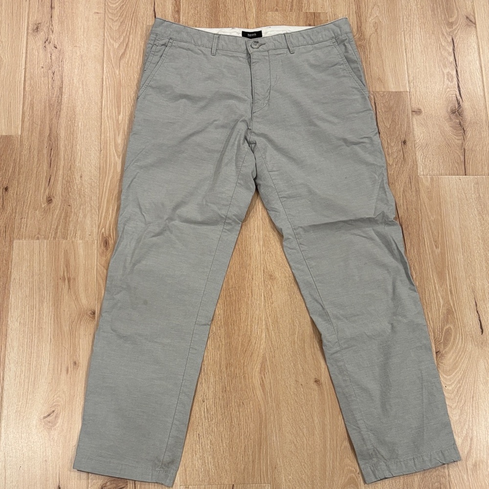 Boss casual dress pants